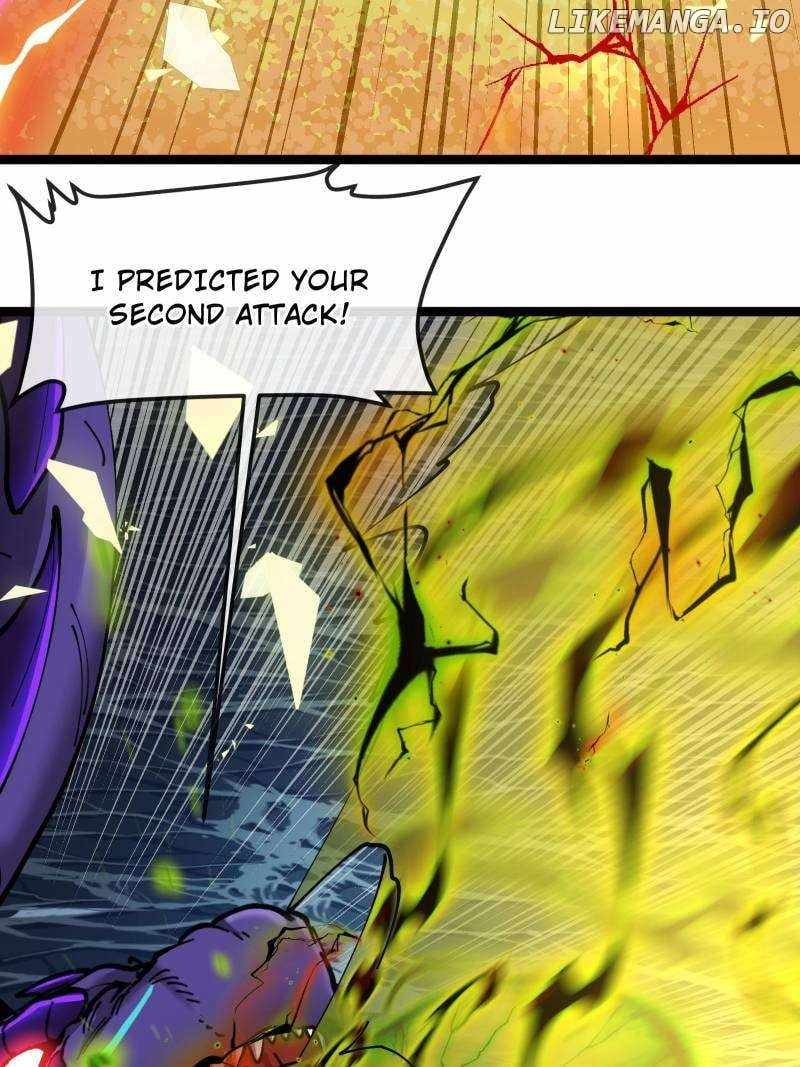 I Am The Monster Overlord Chapter 68 56